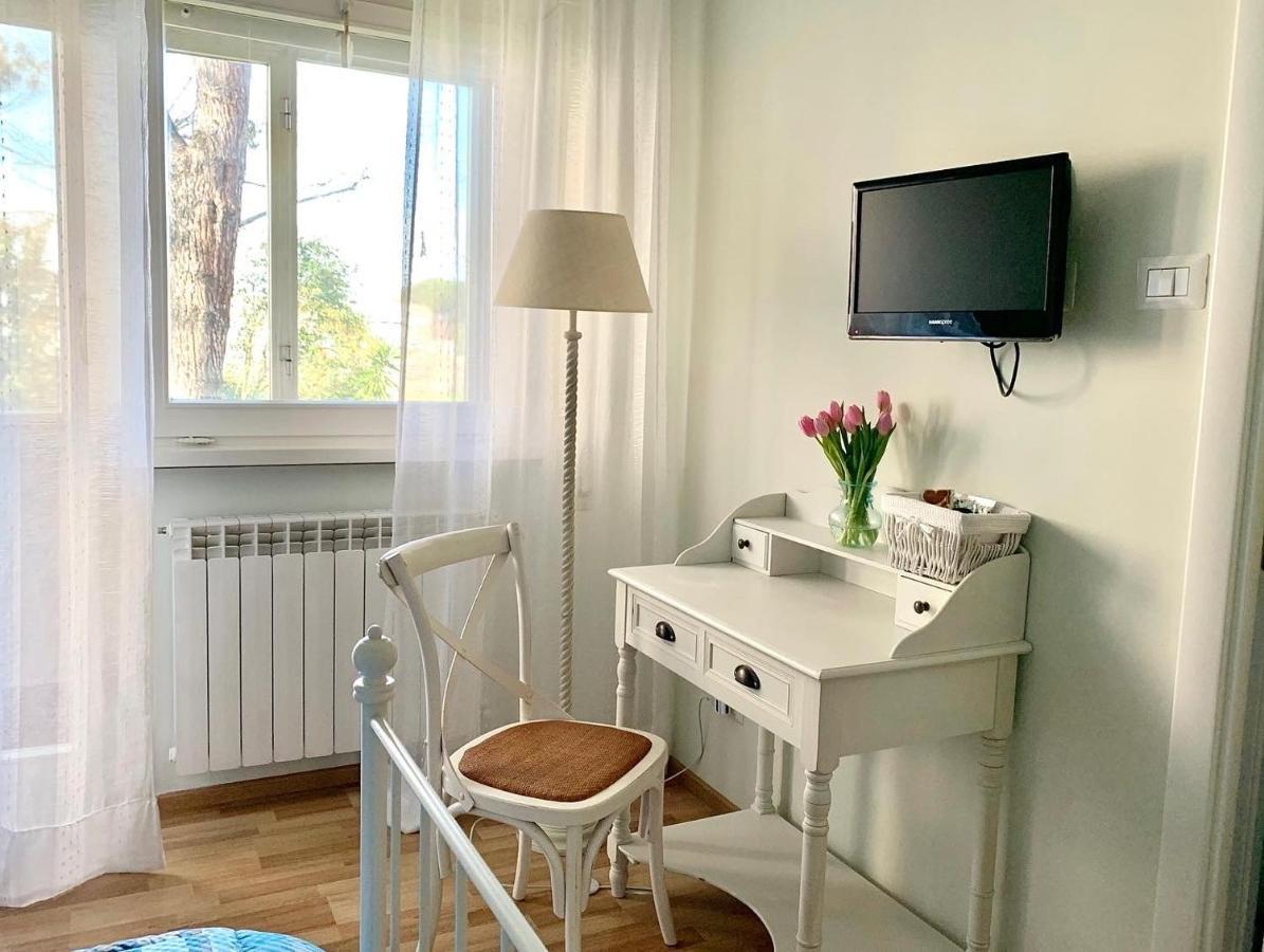 Eurgardenie Bed and breakfast Roma