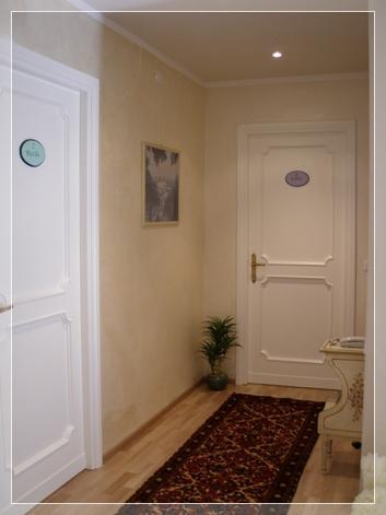 Eurgardenie Bed and breakfast